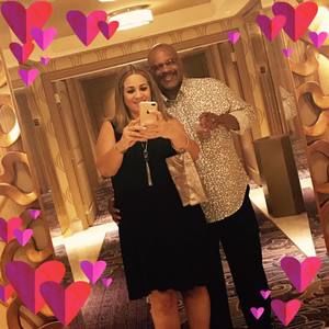 Meet your Posher, Karla